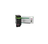Lexmark 75M20M0 cartuccia toner 1 pz Originale Magenta
