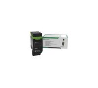 Toner Lexmark 75M2HK0 - Nero