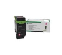 Lexmark 75m2hm0 cartuccia toner 1 pz originale magenta