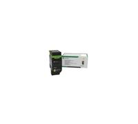 Toner Lexmark 75M2HY0 - Giallo