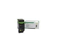 Toner Lexmark 75M2HY0 - Giallo
