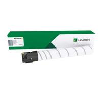 Lexmark 76C00Y0 Kit Di Toner Giallo 11.500 Pagine Per Lexmark CS 920 923 CX 920