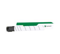 Lexmark 76C00Y0 Toner Cartridge (Yellow)