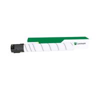 Lexmark 76C00Y0 Toner Cartridge (Yellow)