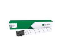 LEXMARK - 76C0HC0 Toner Originale Ciano per CS923 Capacit 34000 Pagine