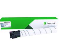 Lexmark 76C0HM0 magenta toner originale