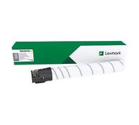 Lexmark 76C0HY0 34000 pagine Giallo 1 pz Originale Unità toner Giallo 34000