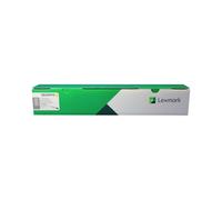 Lexmark - Hohe Ergiebigkeit - Gelb - original - Tonerpatrone - f?r Lexmark CS923DE, CX921DE, CX922DE, CX923DTE, CX923DXE, CX924DTE, CX924DXE (76C0HY0)