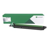 Lexmark 76C0PK0 nero (black) tamburo originale