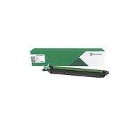 Lexmark 76C0PK0 tamburo per stampante Originale 1 pz (BLACK PCU)