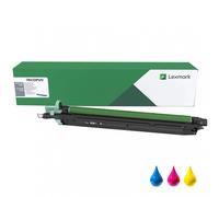 Lexmark 76C0PV0 Tamburo Originale CMY per CS921de/CX924dte/CX924dxe