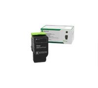 CX961se Lexmark toner nero Originale 77L20K0