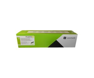 LEXMARK 77L2HY0 GIALLO TONER - 46900 PAGES | PER CX961SE