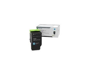 LEXMARK 78C0U20 Cyan Ultra High Yield NEW