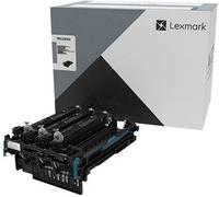 Lexmark Original Exposure Unit Nero e Colore 125.000 pagine (78C0Z50) per C2535dw, CSx21dn, C2425dw, CS622en