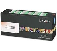 Lexmark 78C1UYE - Cartuccia toner Contract, colore: Giallo ad altissima capacità