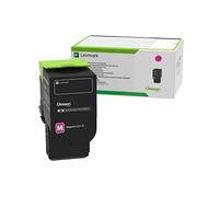 Lexmark 78C1XME Cartuccia toner magenta ad alta resa