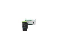 Lexmark 78c20c0 cartuccia toner 1 pz originale ciano
