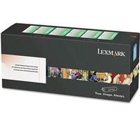 LEXMARK 78C20YE Cartuccia toner di contratto - Nouvo