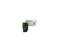 Lexmark 78C2UC0 cartuccia toner 1 pz Originale Ciano (CYAN ULTRA HIGH YIELD RETU