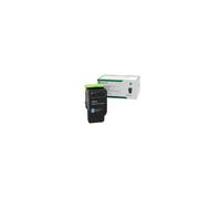 Lexmark 78C2UC0 cartuccia toner 1 pz Originale Ciano (CYAN ULTRA HIGH YIELD RETU