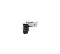 Lexmark 78C2UK0 cartuccia toner 1 pz Originale Nero (BLACK ULTRA HIGH YIELD RETU