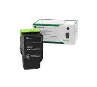 Lexmark 78C2UK0 cartuccia toner 1 pz Originale Nero NEW