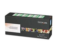 Lexmark 78C2UKE cartuccia toner 1 pz Originale Nero (CORPORATE TONER CARTRIDGE BL - 78C2UKE, 10500 pages, Black, - 1 pc[s] - Warranty: 12M)