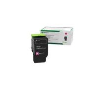 78C2UM0 LEXMARK CS521DN CARTUCCIA DEL TONER MAGENTA