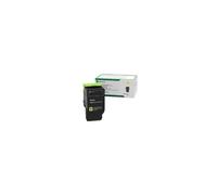 Lexmark 78C2UY0 cartuccia toner 1 pz Originale Giallo