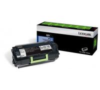 Lexmark 78C2XCE cartuccia toner 1 pz Originale Ciano