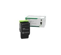 Lexmark Toner Black Schwarz (78C2XK0)