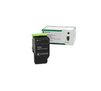 Lexmark 78C2XK0 cartuccia toner 1 pz Originale Nero (BLACK EXTRA HIGH YIELD RETURN PROG C) - Nouvo