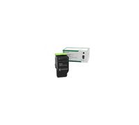 Lexmark 78C2XK0 cartuccia toner 1 pz Originale Nero (Toner Black Return Program