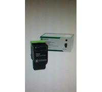 Toner Lexmark Lexmark 78C2XKE Nero