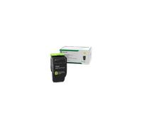 Lexmark toner yellow gelb (78c2xy0)