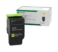 Lexmark 78C6U Ultra High-Yield Toner Cartridge