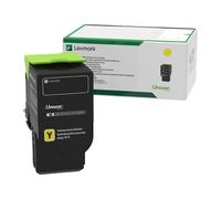Lexmark 78C6U Ultra High-Yield Toner Cartridge