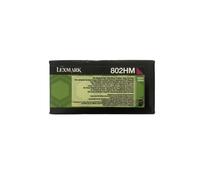 LEXMARK 802HM 80C2HM0 MAGENTA TONER - 3000 PAGINE PER CX-410DE
