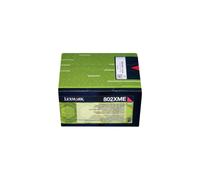 LEXMARK Projekt Toner magenta CX510de NEW