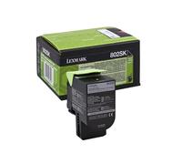 LEXMARK - 80C2SK0 - Lexmark - Toner - Nero - 80C2SK0 - return program - 2.500 pag - IBM80C2SK0 - Conf. da 1 Pz. - 80C2SK0