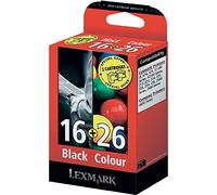 Lexmark 80D2126 Cartuccia d'Inchiostro