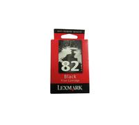 LEXMARK 82 18L0032E NERO INCHIOSTRO - 475 PAGINE PER X-5130