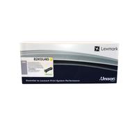 Lexmark CX860 cartuccia toner 1 pz Originale Giallo
