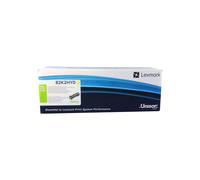 LEXMARK 82K2HY0 GIALLO TONER - 17000 PAGINE PER CX820DE