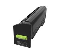 Lexmark 82K2UKE cartuccia toner 1 pz Originale Nero