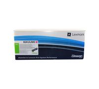 82K2UM0 LEXMARK CX860DE TONER MAGENTA