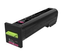 82K2UM0 LEXMARK CX860DE TONER MAGENTA