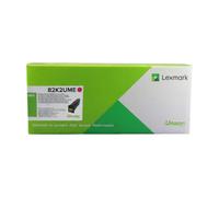 Lexmark 82K2UME cartuccia toner 1 pz Originale Magenta