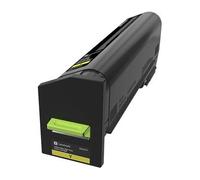 Lexmark 82K2UYE CX860 Cartuccia Gialla Corp 55K